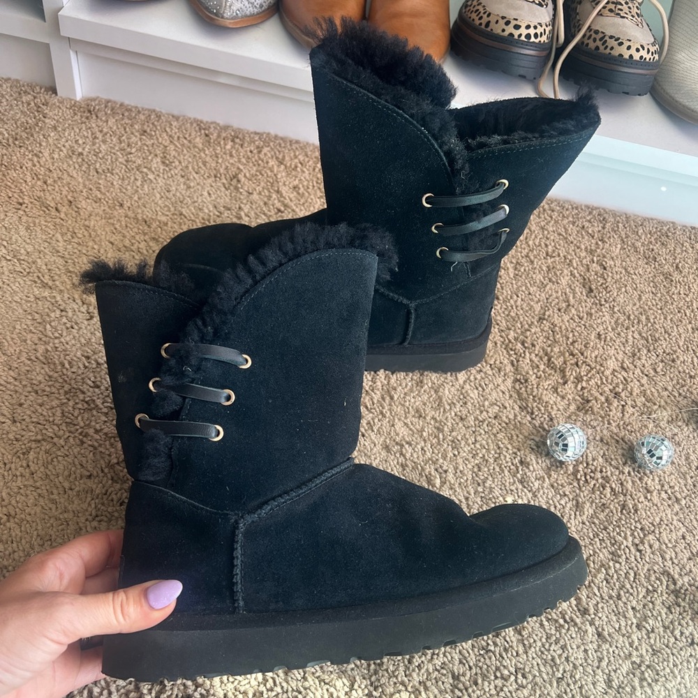 Ugg boots size 8